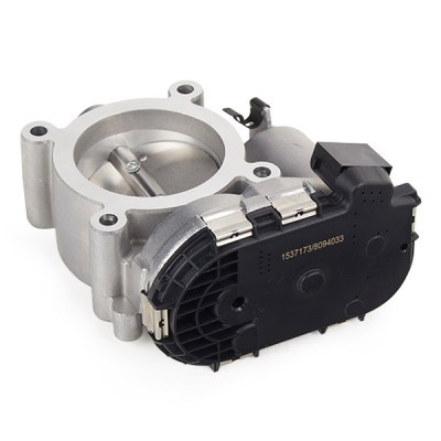 Дроссельная заслонка RIDEX 158T0087 158T0087 - photo 5