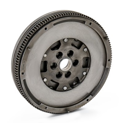 Flywheel RIDEX 577F0068R 577F0068R - photo 4