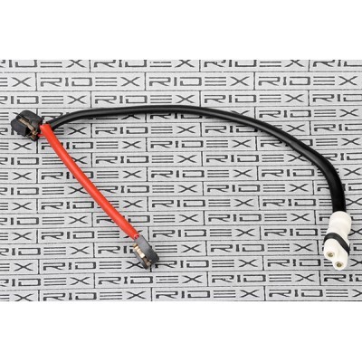 Sensor, Brake Pad Wear RIDEX 407W0109 407W0109 - photo 2