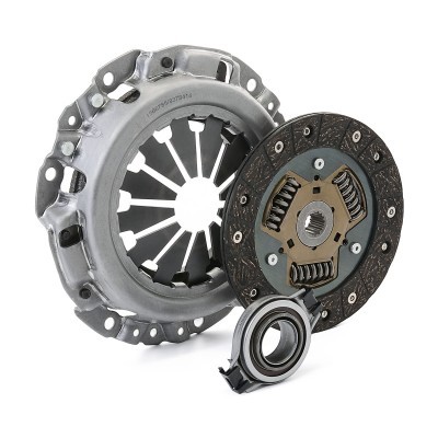 Clutch Kit RIDEX 479C0083 479C0083 - photo 3