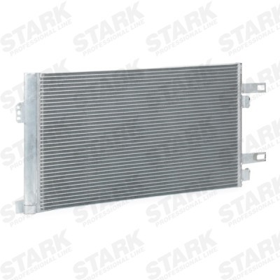 A/C condenser SKCD-0110602 - photo 3