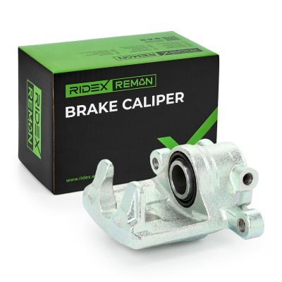 Brake Caliper RIDEX 78B0570R 78B0570R - photo 2