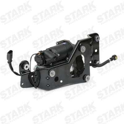 Air Suspension Compressor Stark SKCAS-6520009 SKCAS-6520009 - photo 4