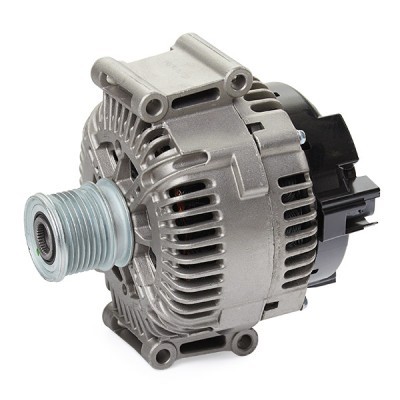 Alternator RIDEX 4G0354R 4G0354R - photo 3