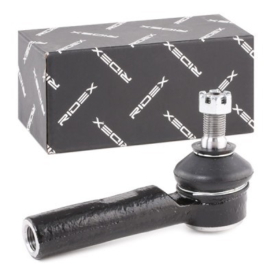Tie Rod End RIDEX 914T0305 914T0305 - photo 2