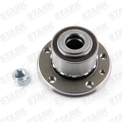 Wheel Bearing Stark SKWB-0180128 SKWB-0180128 - photo 3