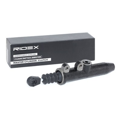 Clutch Master Cylinders RIDEX 234M0022 234M0022 - photo 2
