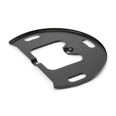 Splash Panel brake disc RIDEX 1330S0289 1330S0289 - photo 2