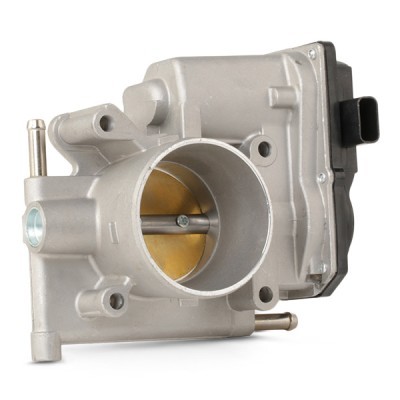 Дроссельная заслонка RIDEX 158T0234 158T0234 - photo 3
