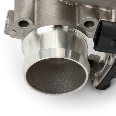 Дроссельная заслонка RIDEX 158T0334 158T0334 - photo 5