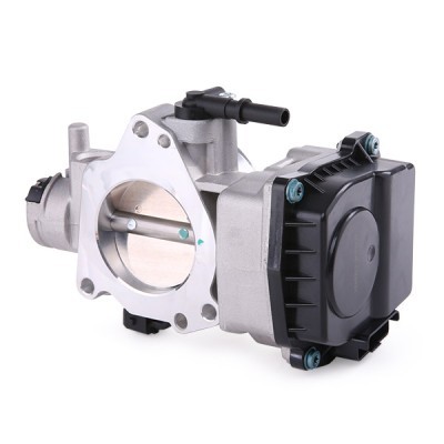 Дроссельная заслонка RIDEX 158T0048 158T0048 - photo 4