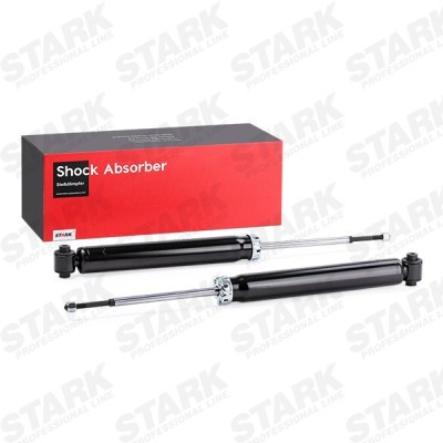 Shock Absorber Stark SKSA-0132909 SKSA-0132909 - photo 2