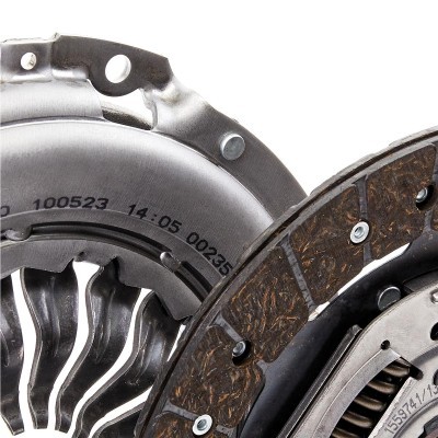 Clutch Kit RIDEX 479C0150 479C0150 - photo 4