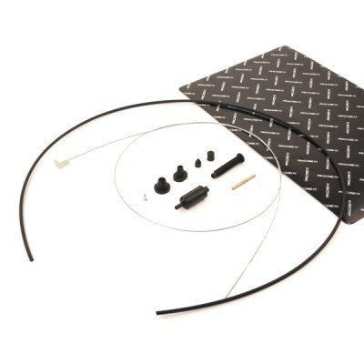 Accelerator Cable RIDEX 618A0010 618A0010 - photo 2