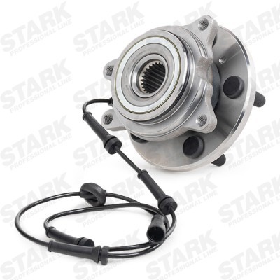 Wheel Bearing Stark SKWB-0180933 SKWB-0180933 - photo 4