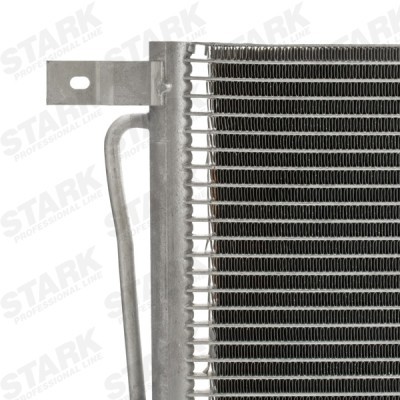 A/C condenser SKCD-0110407 - photo 4