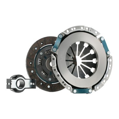 Clutch Kit RIDEX 479C0062 479C0062 - photo 4