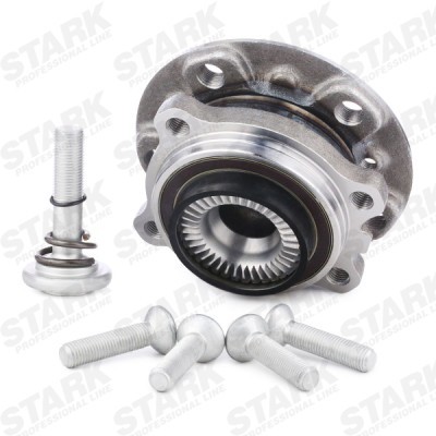 Wheel Bearing Stark SKWB-0180795 SKWB-0180795 - photo 4