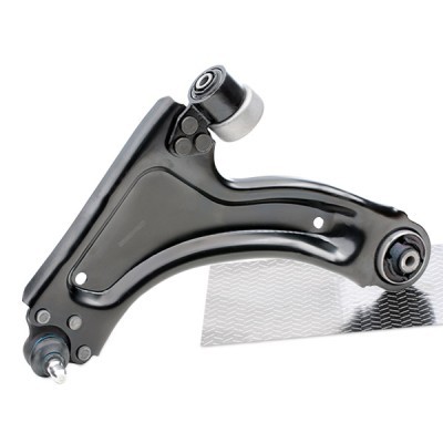 Control Arm RIDEX 273C0138 273C0138 - photo 2