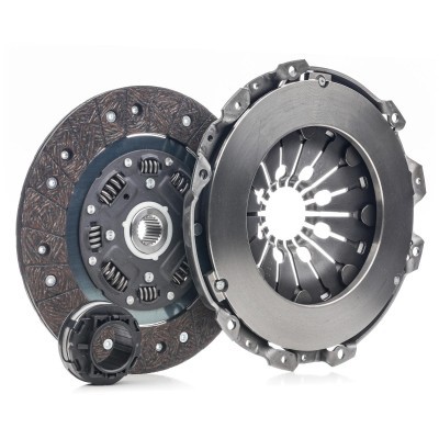 Clutch Kit RIDEX 479C0147 479C0147 - photo 4