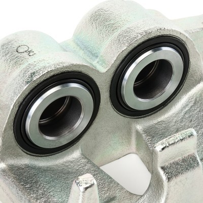 Brake Caliper RIDEX 78B0943R 78B0943R - photo 5