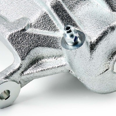 Brake Caliper RIDEX 78B2631 78B2631 - photo 6