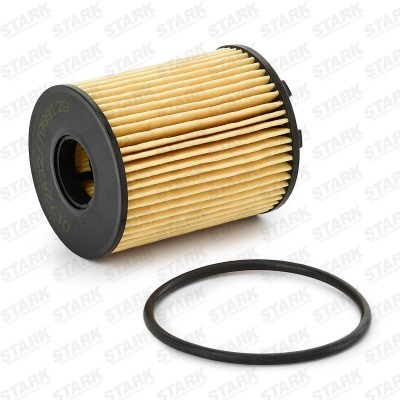 Oil Filter Stark SKOF-0860041 SKOF-0860041 - photo 3