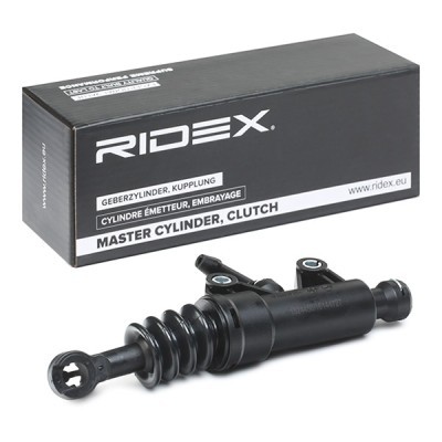Clutch Master Cylinders RIDEX 234M0187 234M0187 - photo 2