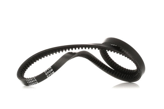 V-Belt RIDEX 10C0037 10C0037 - photo 1