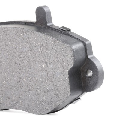 Brake Pads Set RIDEX 402B0723 402B0723 - photo 6