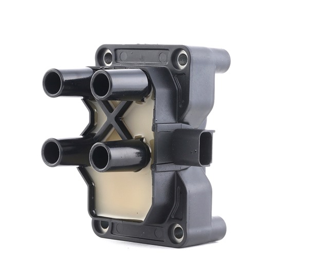 Ignition Coil RIDEX 689C0022 689C0022 - photo 1