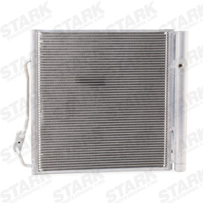 A/C condenser SKCD-0110369 - photo 4