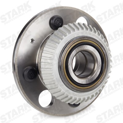 Wheel Bearing Stark SKWB-0180234 SKWB-0180234 - photo 4