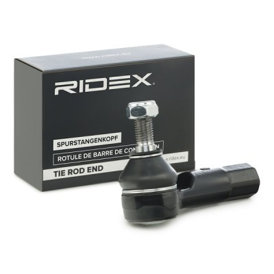 Tie Rod End RIDEX 914T0246 914T0246 - photo 2