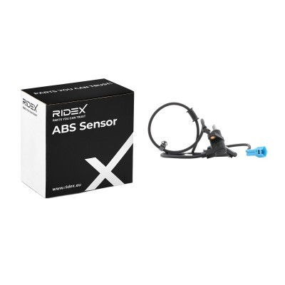 ABS Sensor RIDEX 412W1086 412W1086 - photo 2