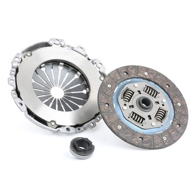 Clutch Kit RIDEX 479C0014 479C0014 - photo 3