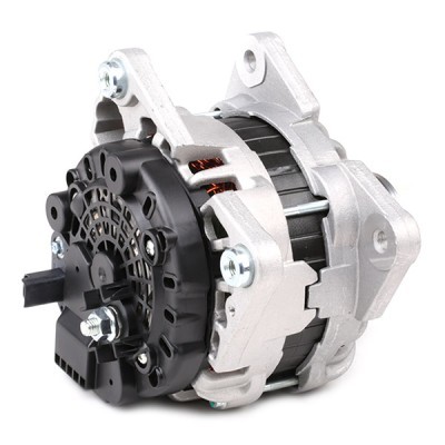 Alternator RIDEX 4G0600 4G0600 - photo 4