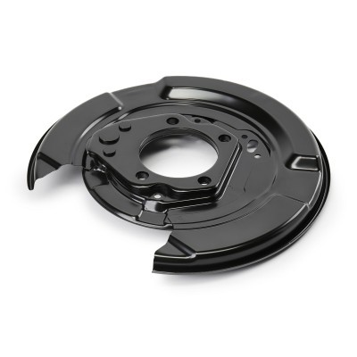 Splash Panel brake disc RIDEX 1330S0333 1330S0333 - photo 3