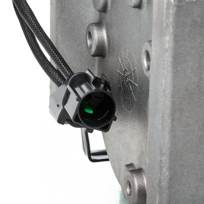 AC Сompressor 447K0487R - photo 6