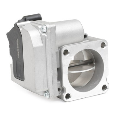 Дроссельная заслонка RIDEX 158T0073 158T0073 - photo 4