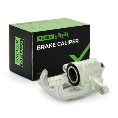 Brake Caliper RIDEX 78B0286R 78B0286R - photo 2