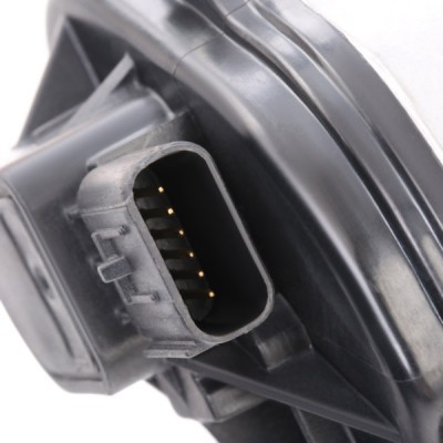 Дроссельная заслонка RIDEX 158T0059 158T0059 - photo 7