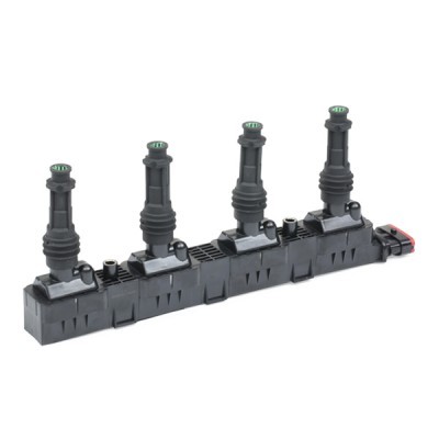 Ignition Coil RIDEX 689C0101 689C0101 - photo 4