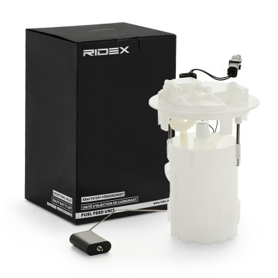 Fuel module RIDEX 1382F0686 1382F0686 - photo 2