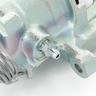 Brake Caliper RIDEX 78B0250R 78B0250R - photo 6