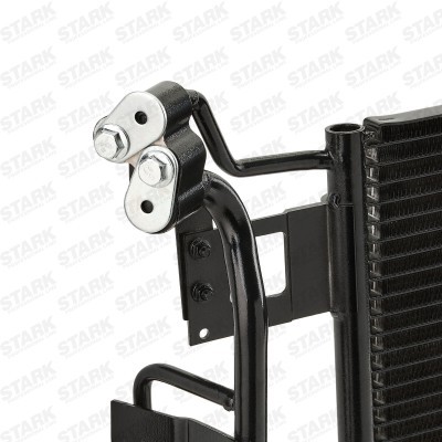 A/C condenser SKCD-0110053 - photo 6