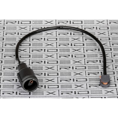 Sensor, Brake Pad Wear RIDEX 407W0046 407W0046 - photo 3