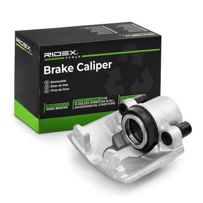 Brake Caliper RIDEX 78B0625R 78B0625R - photo 2