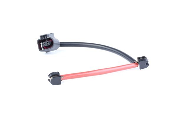 Sensor, Brake Pad Wear RIDEX 407W0146 407W0146 - photo 1