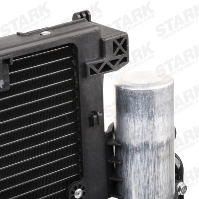 A/C condenser SKCD-0110648 - photo 5
